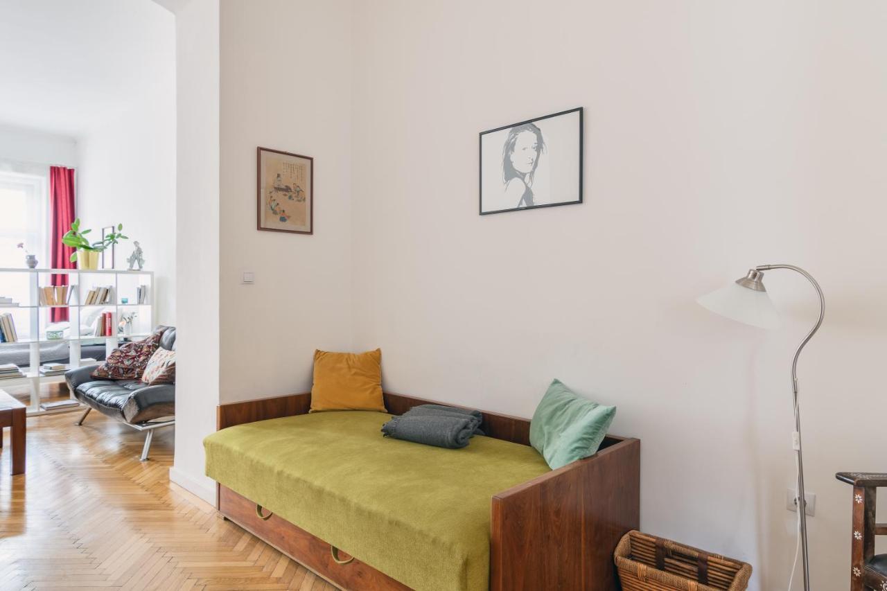 Apartamento Bright&Spacious Loft With Basilica View Budapest Exterior foto